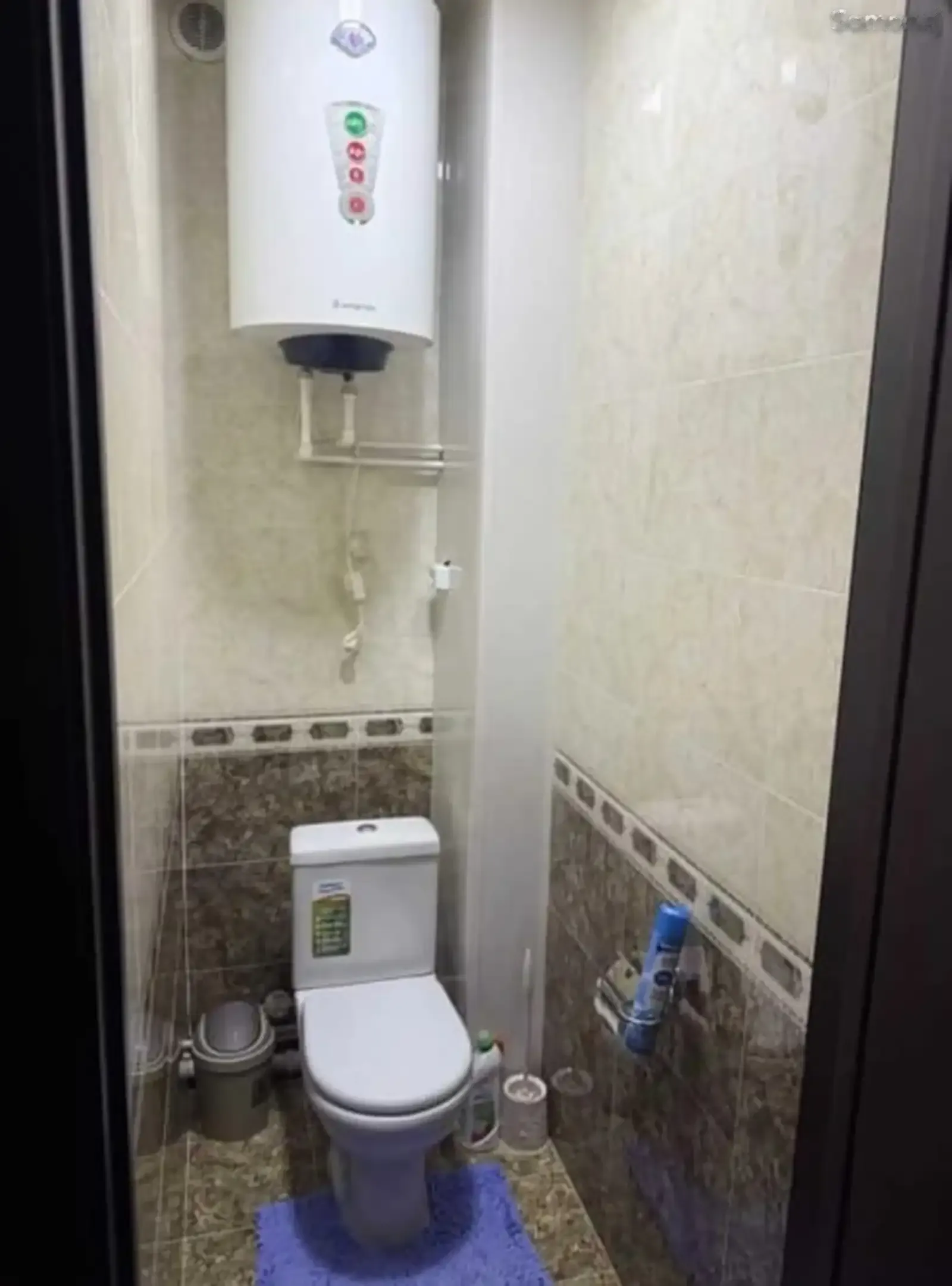 2-комн. квартира, 8 этаж, 40м², Панчшанбе — фото 10