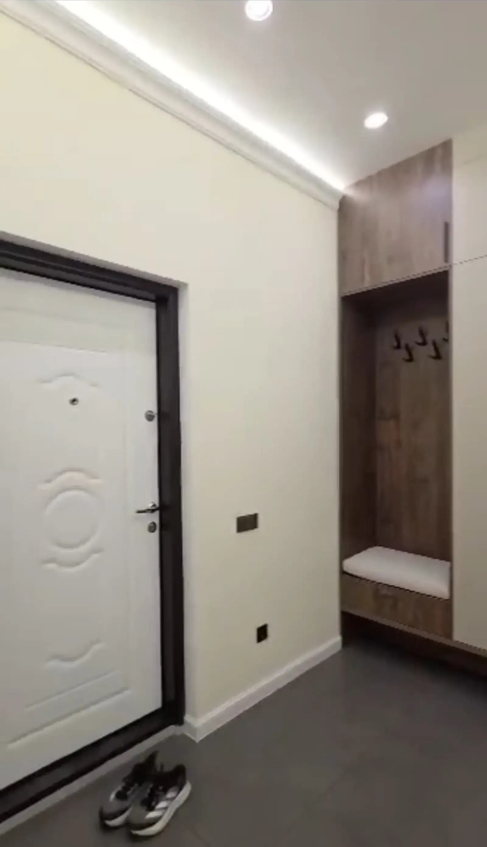 2-комн. квартира, 8 этаж, 86 м², 92мкр,Назди кафе Суман — фото 8
