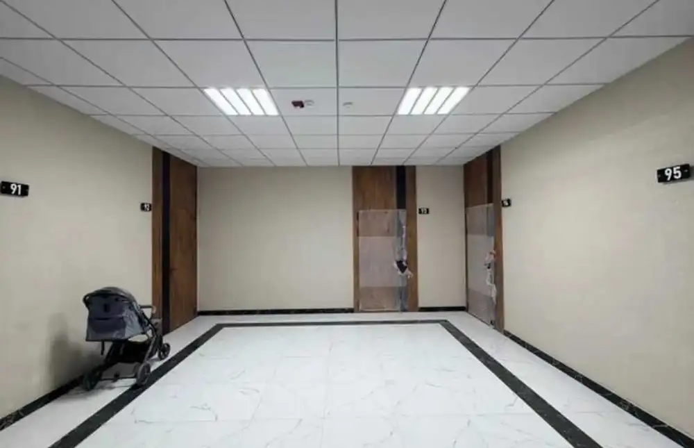 2-комн. квартира, 9 этаж, 65 м², Сино — фото 7