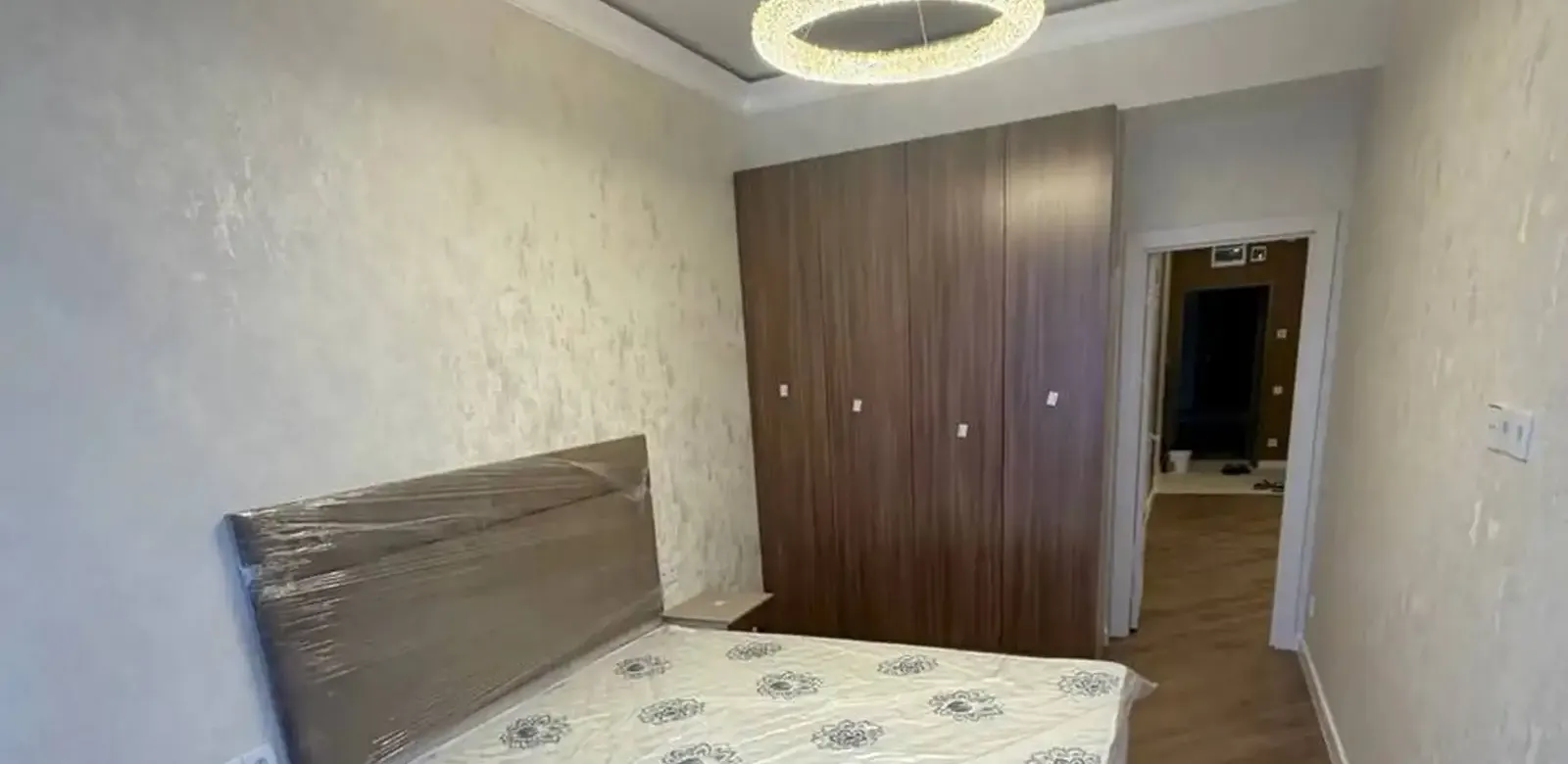 4-комн. квартира, 13 этаж, 116 м², Исмоили Сомони, Спартак — фото 12