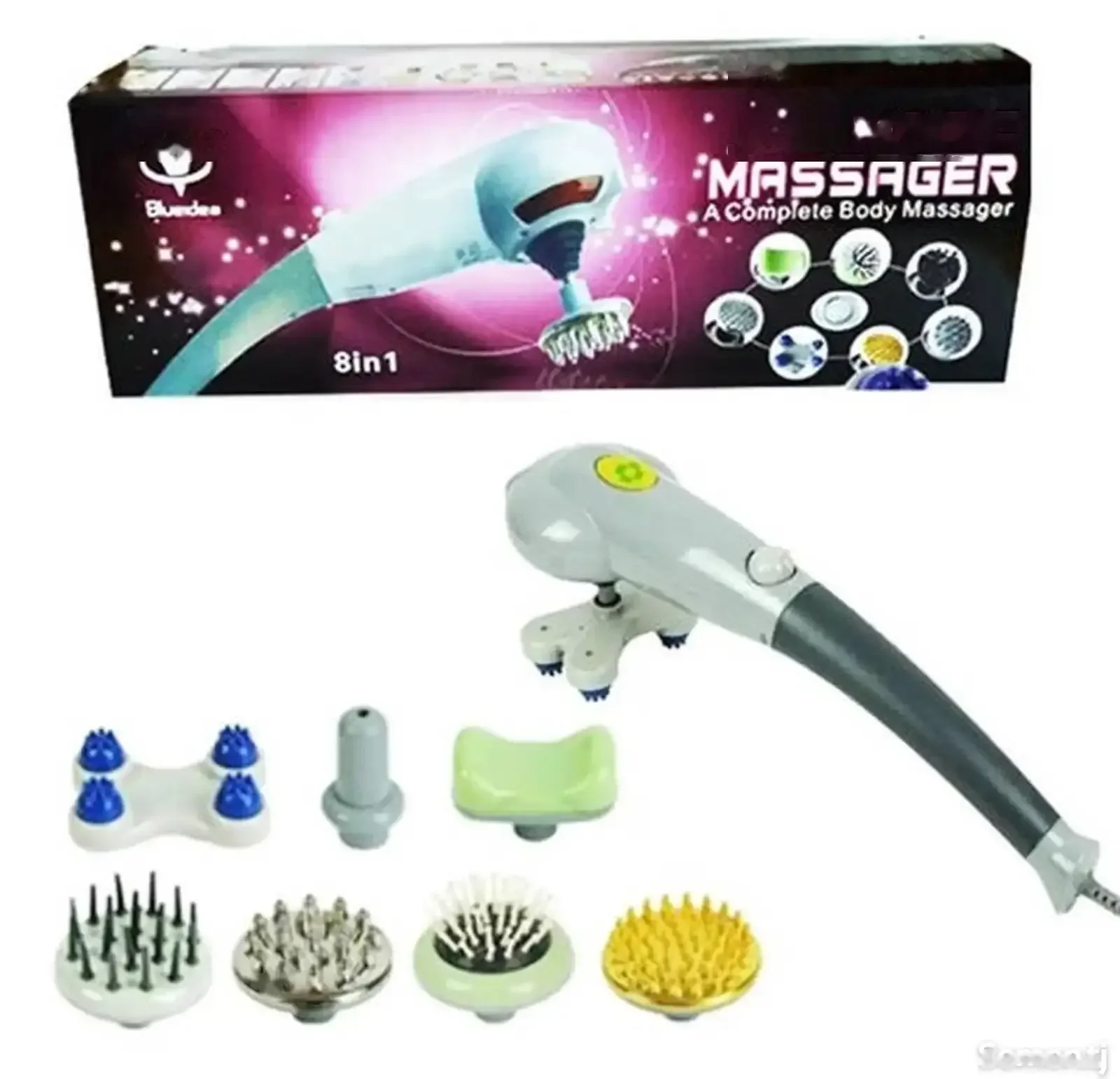 Массажер Magic Massager