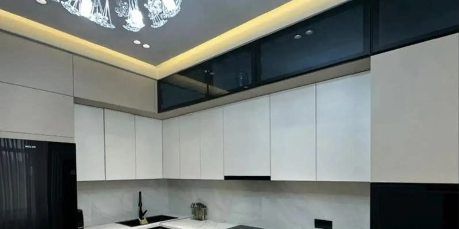 3-комн. квартира, 10 этаж, 102 м², Шохмансур, напротив парка А.Навои — фото 11