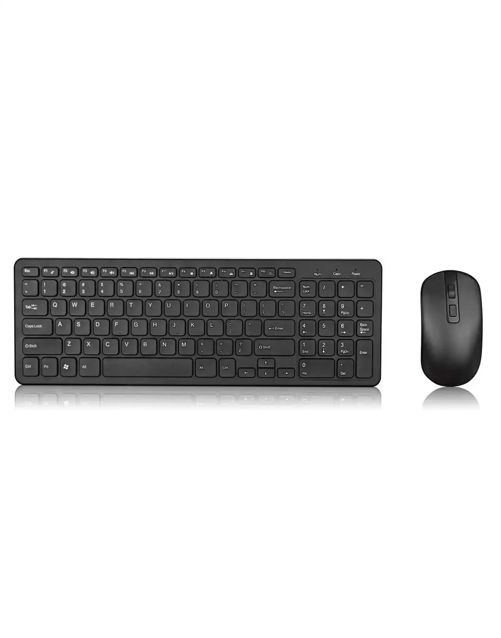 Клавиатура USB Fantech Maxpower MK853 V