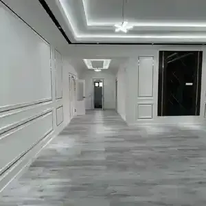 2-комн. квартира, Цокольный этаж, 58м², Фирдавси. 65мкр — фото 11