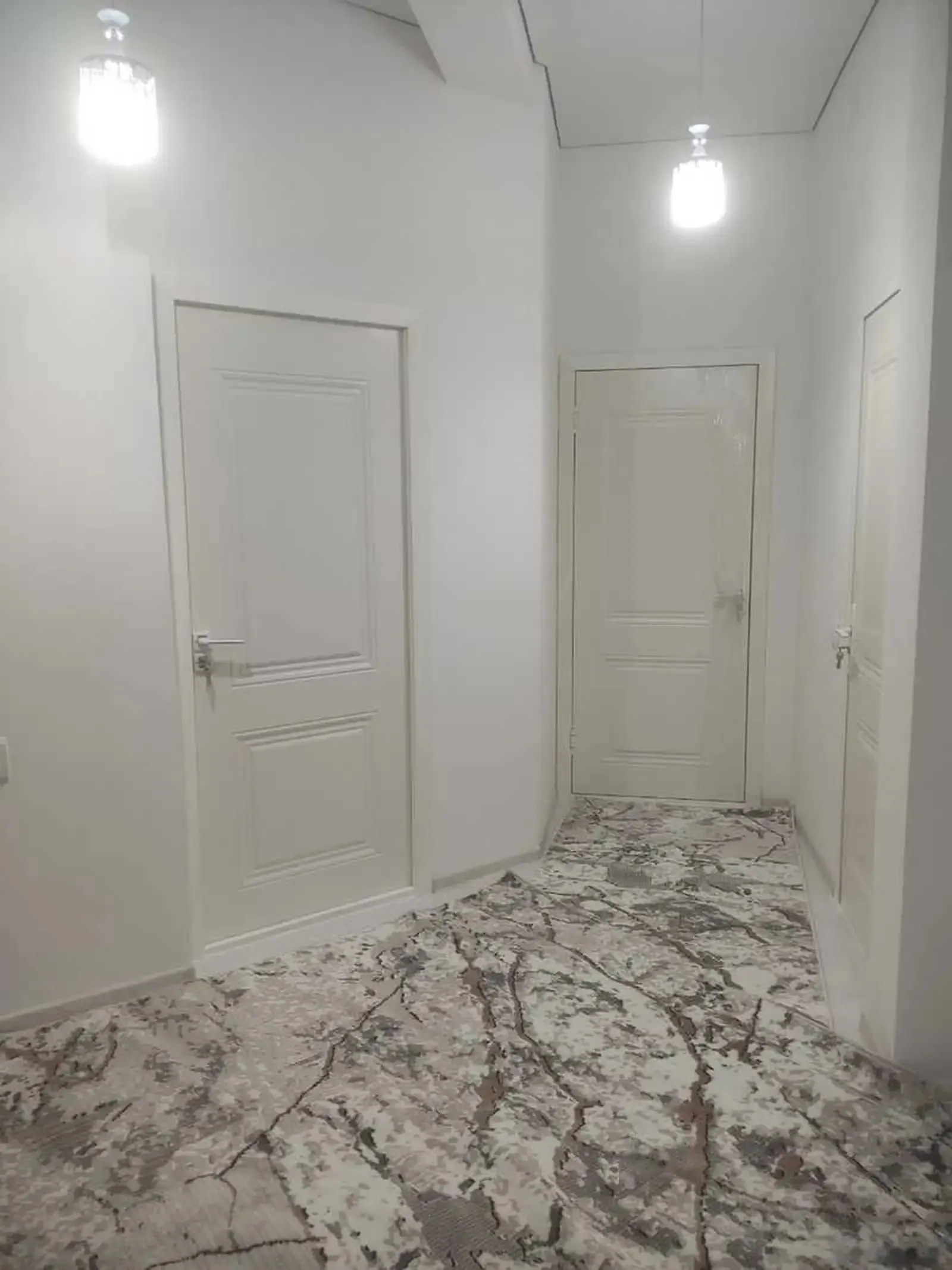 1-комн. квартира, 3 этаж, 55 м², гранд отел — фото 4