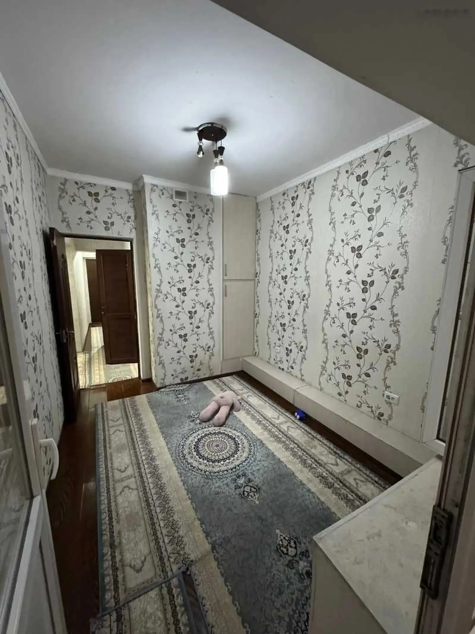 3-комн. квартира, 12 этаж, 78м², Гипрозем мойкаи — фото 8