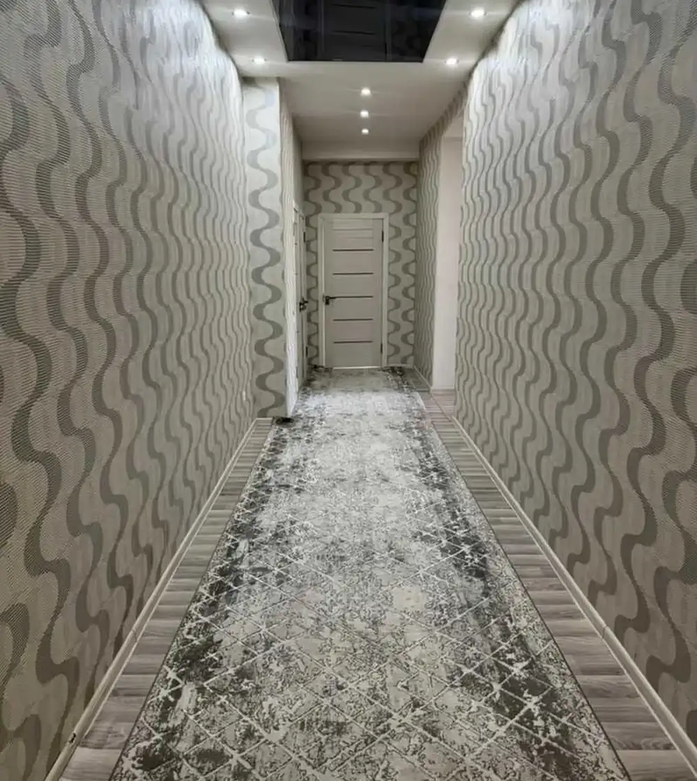 2-комн. квартира, 13 этаж, 76 м², Сино — фото 9