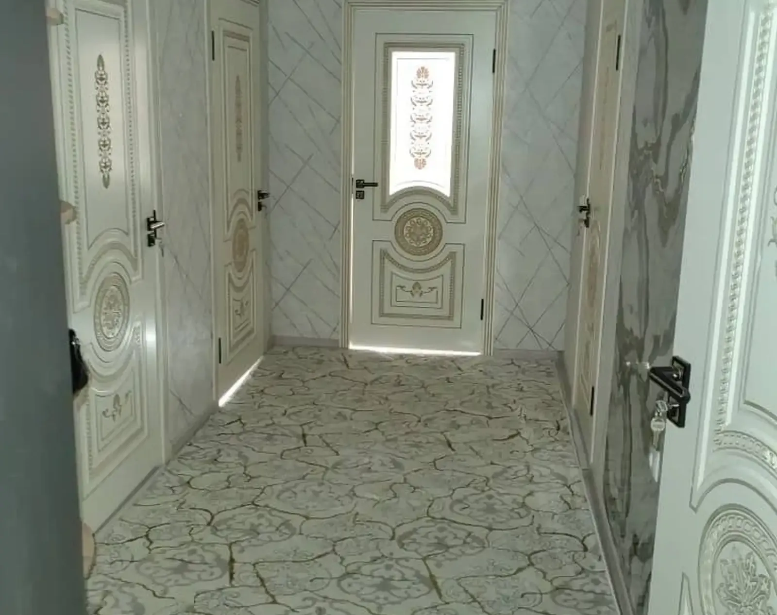 3-комн. квартира, 12 этаж, 65 м², Сино — фото 3