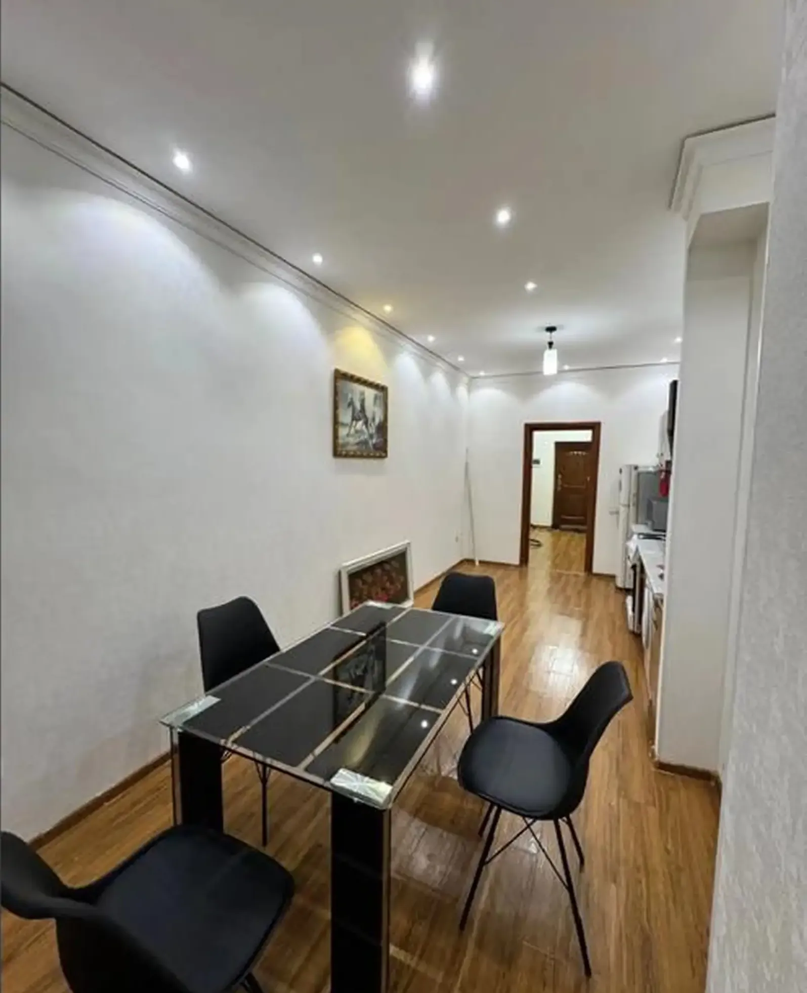 2-комн. квартира, 8 этаж, 106м², Шохмансур — фото 11