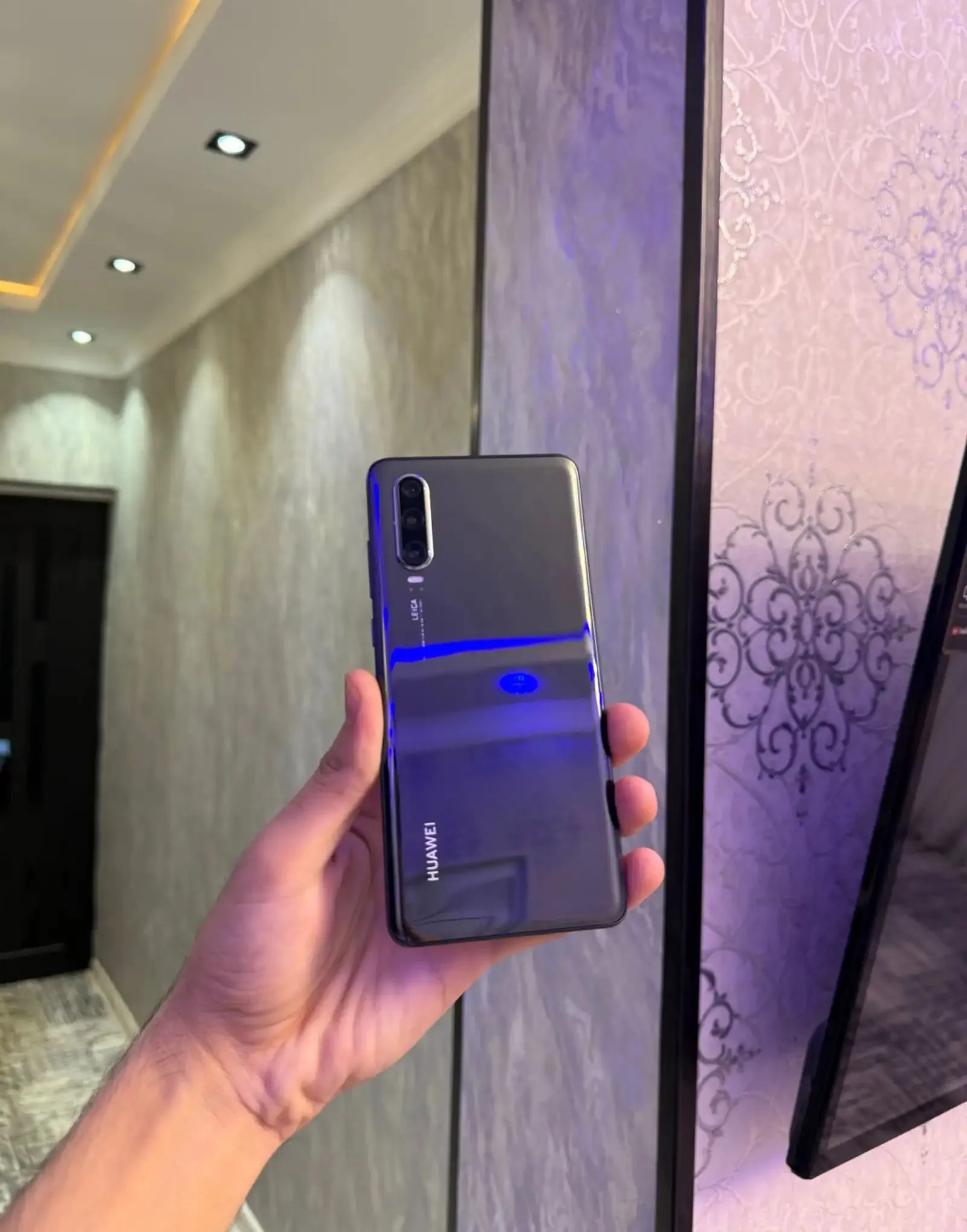 Huawei P30 128 gb