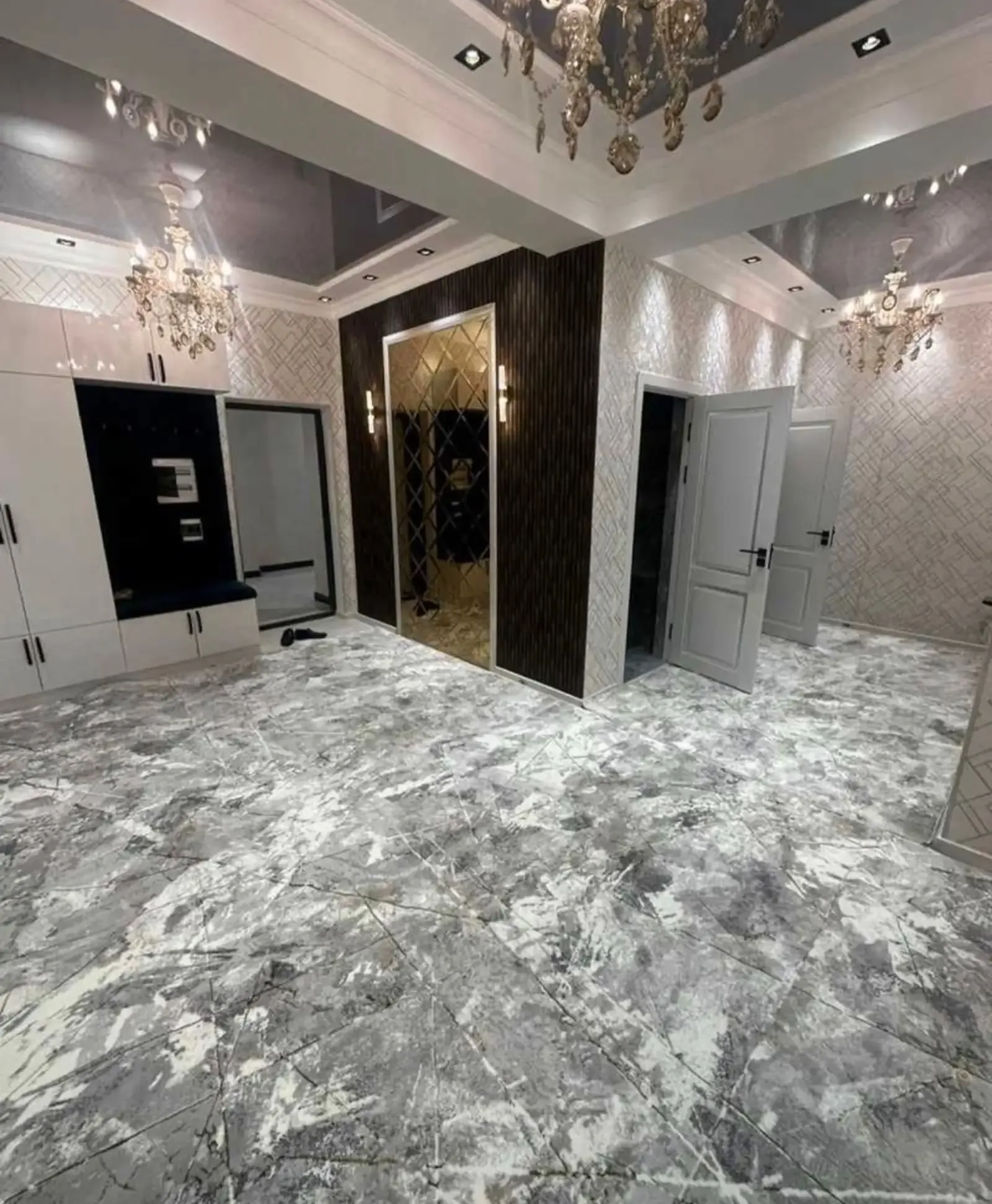 2-комн. квартира, 9 этаж, 88 м², Сино — фото 3