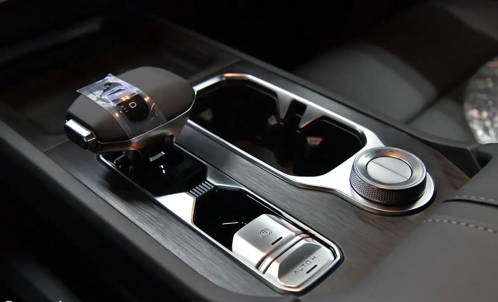 Dongfeng Z9, 2026 на заказ