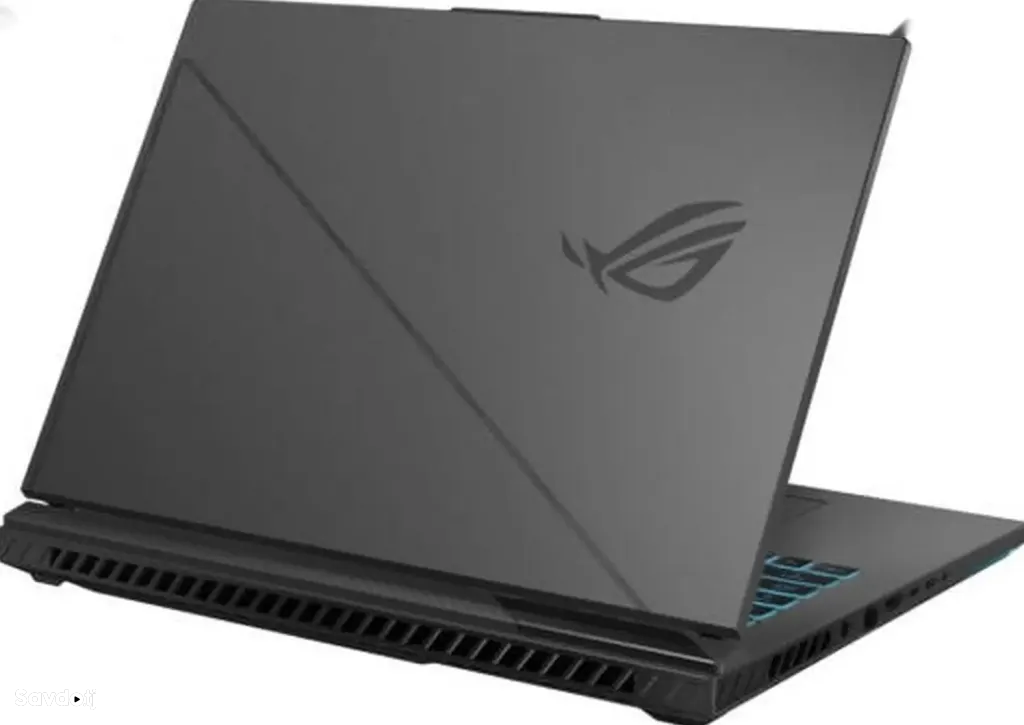 Ноутбук ASUS GAMING