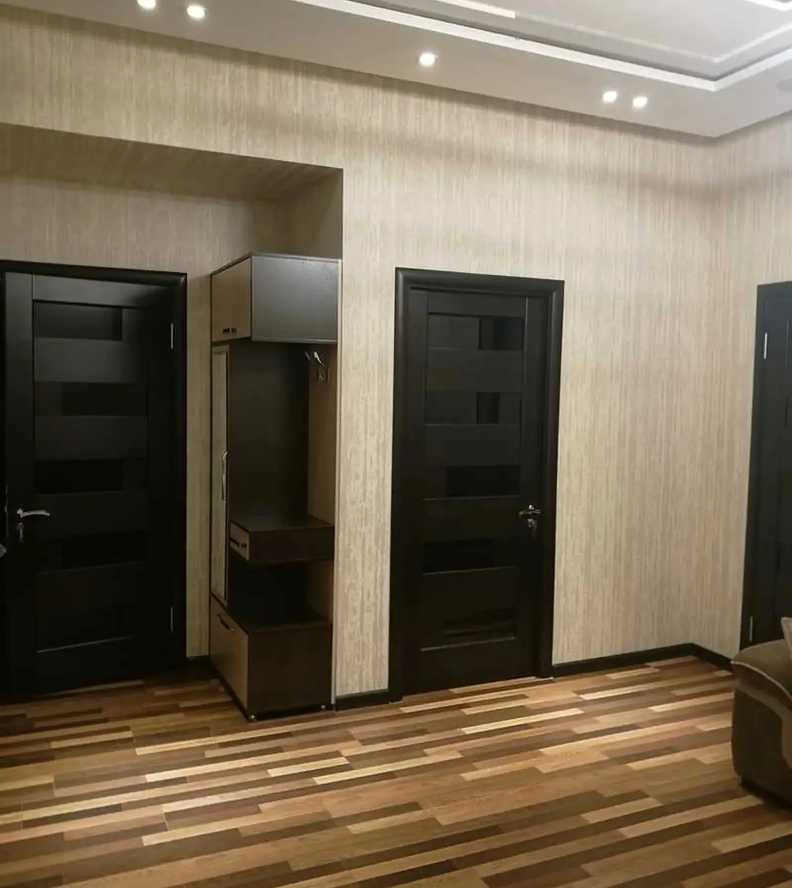 2-комн. квартира, 15 этаж, 54м², И.Сомони — фото 4