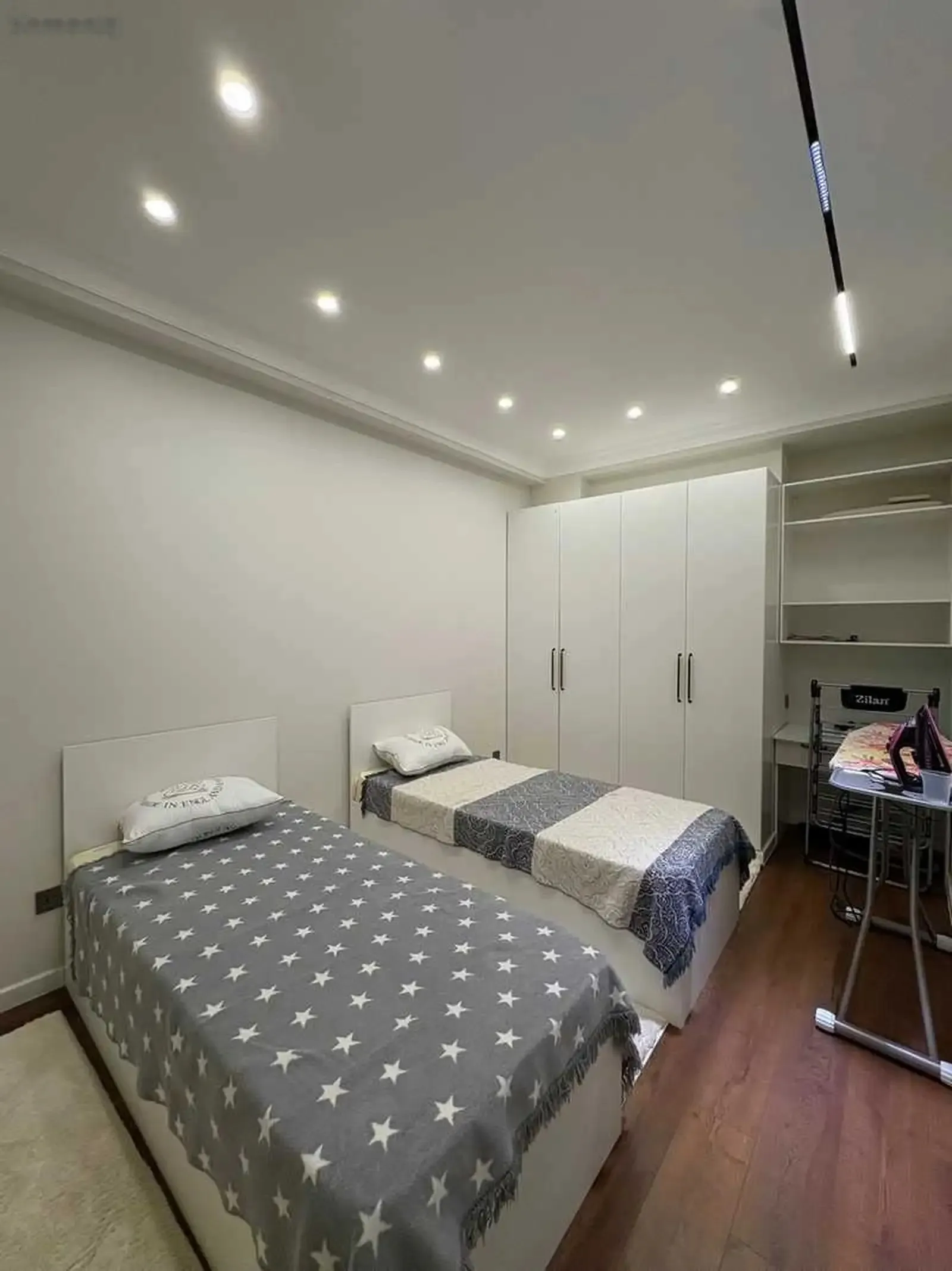 3-комн. квартира, 7 этаж, 103м², Цум,  доми Шох Палас — фото 5