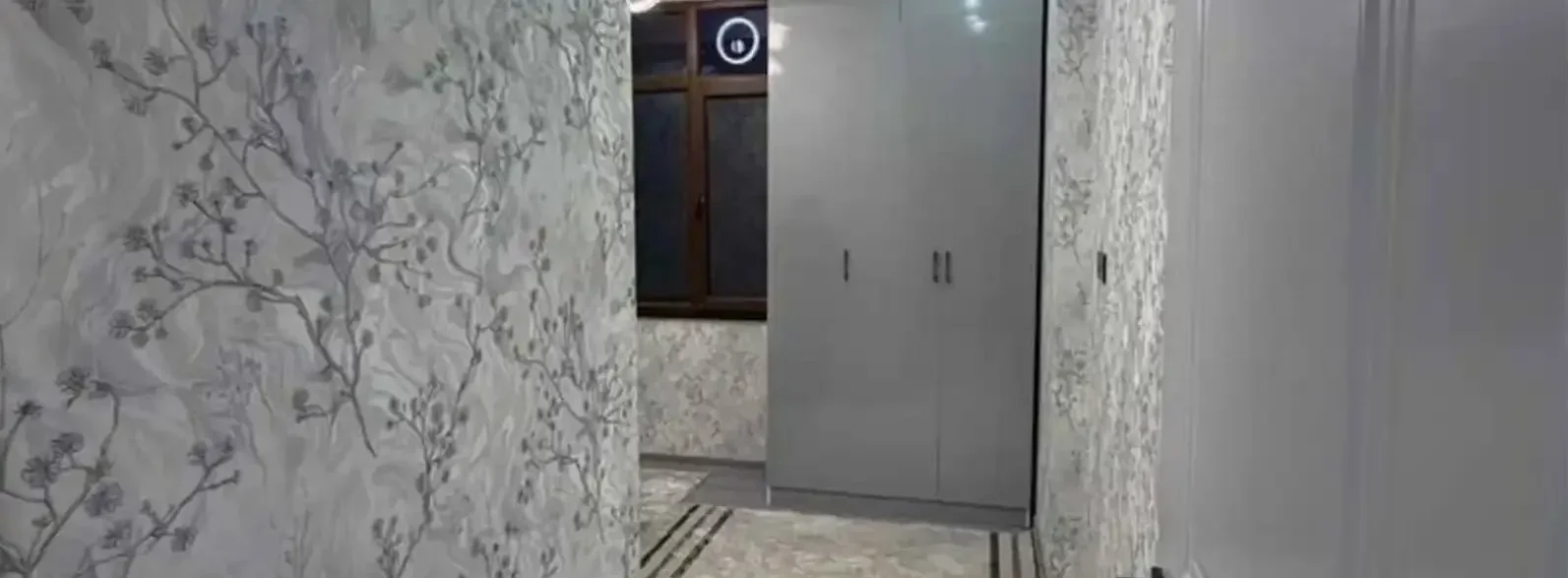 3-комн. квартира, 9 этаж, 60 м², И.Сомони, Спартак — фото 6