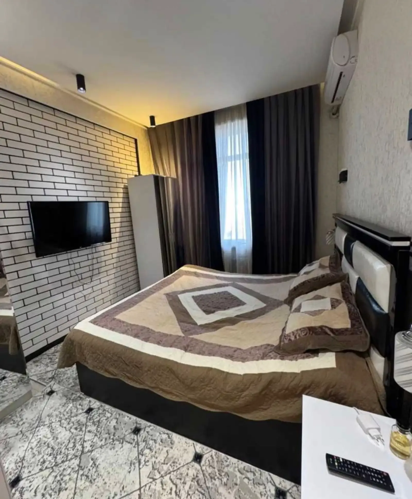 2-комн. квартира, 9 этаж, 60 м², Сино Испечак — фото 3