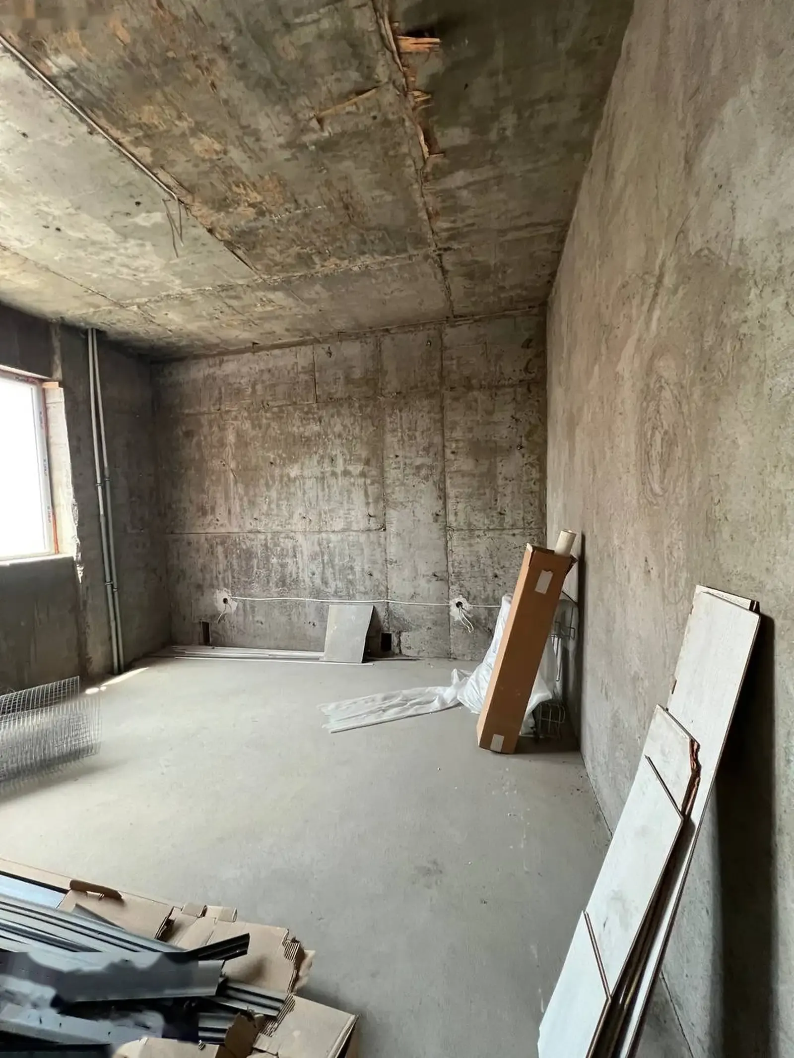 2-комн. квартира, 14 этаж, 74 м², И. Сомони — фото 4