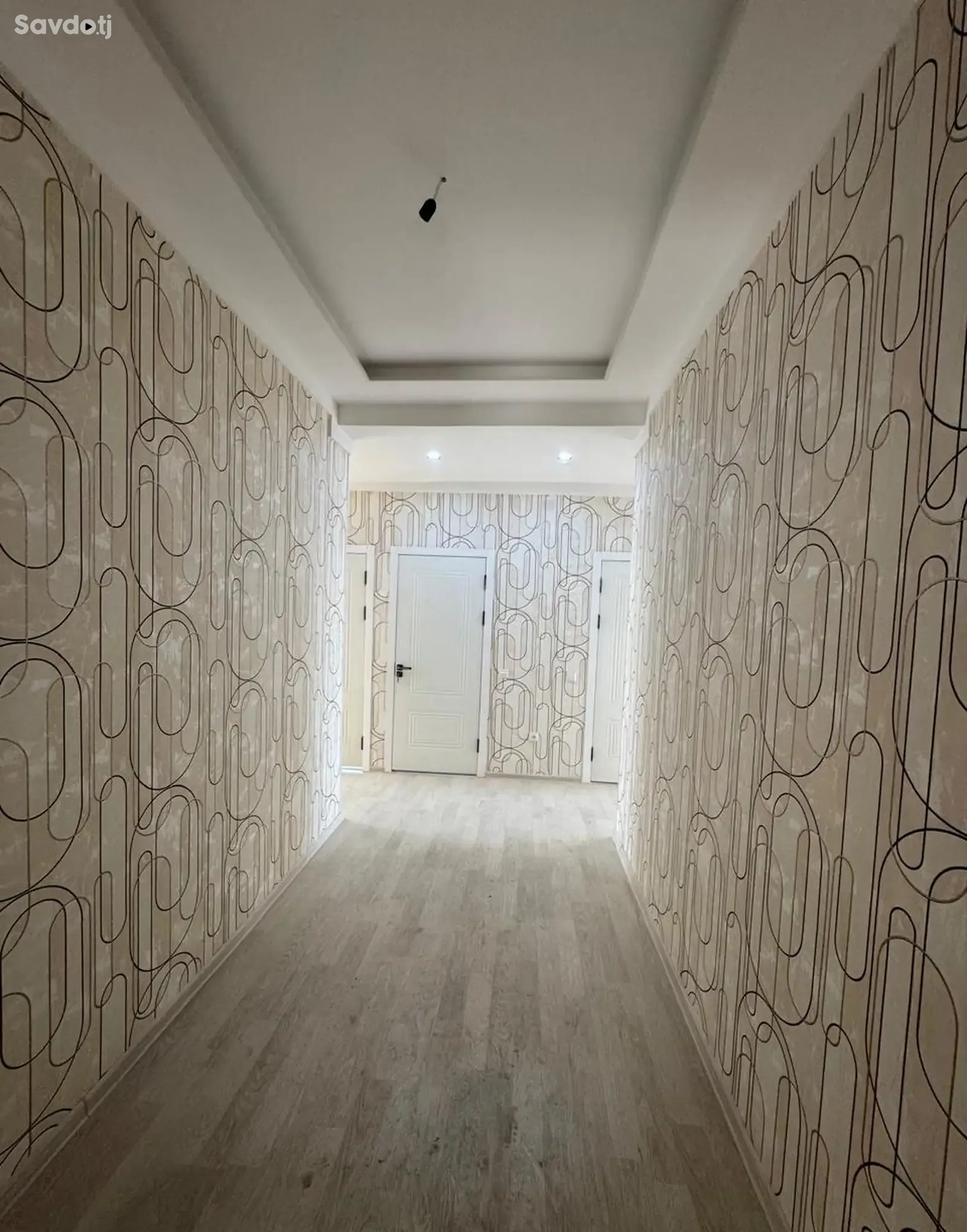2-комн. квартира, 8 этаж, 82 м², 4-ум Микрорайон