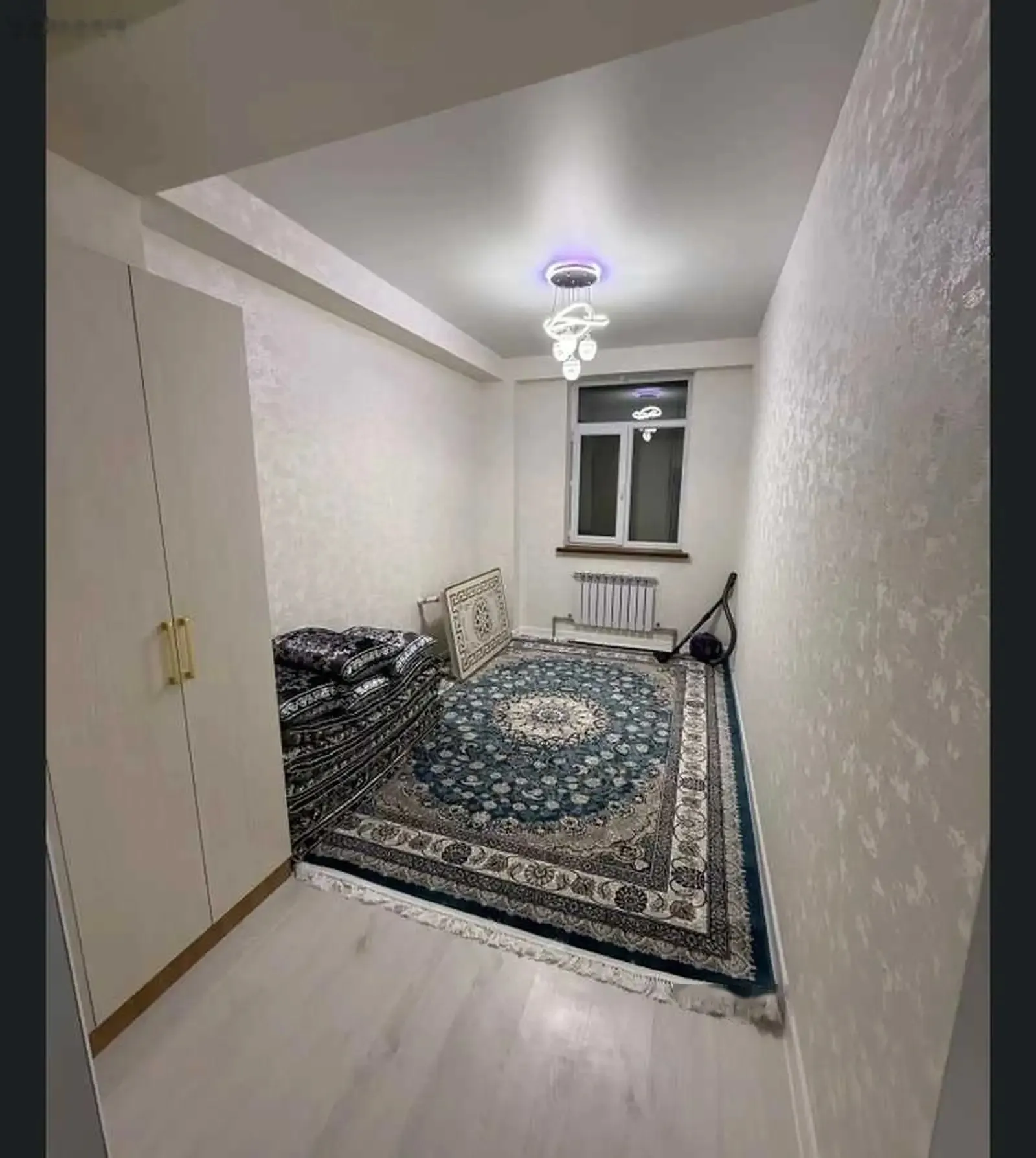 3-комн. квартира, 4 этаж, 95м², Сино — фото 8