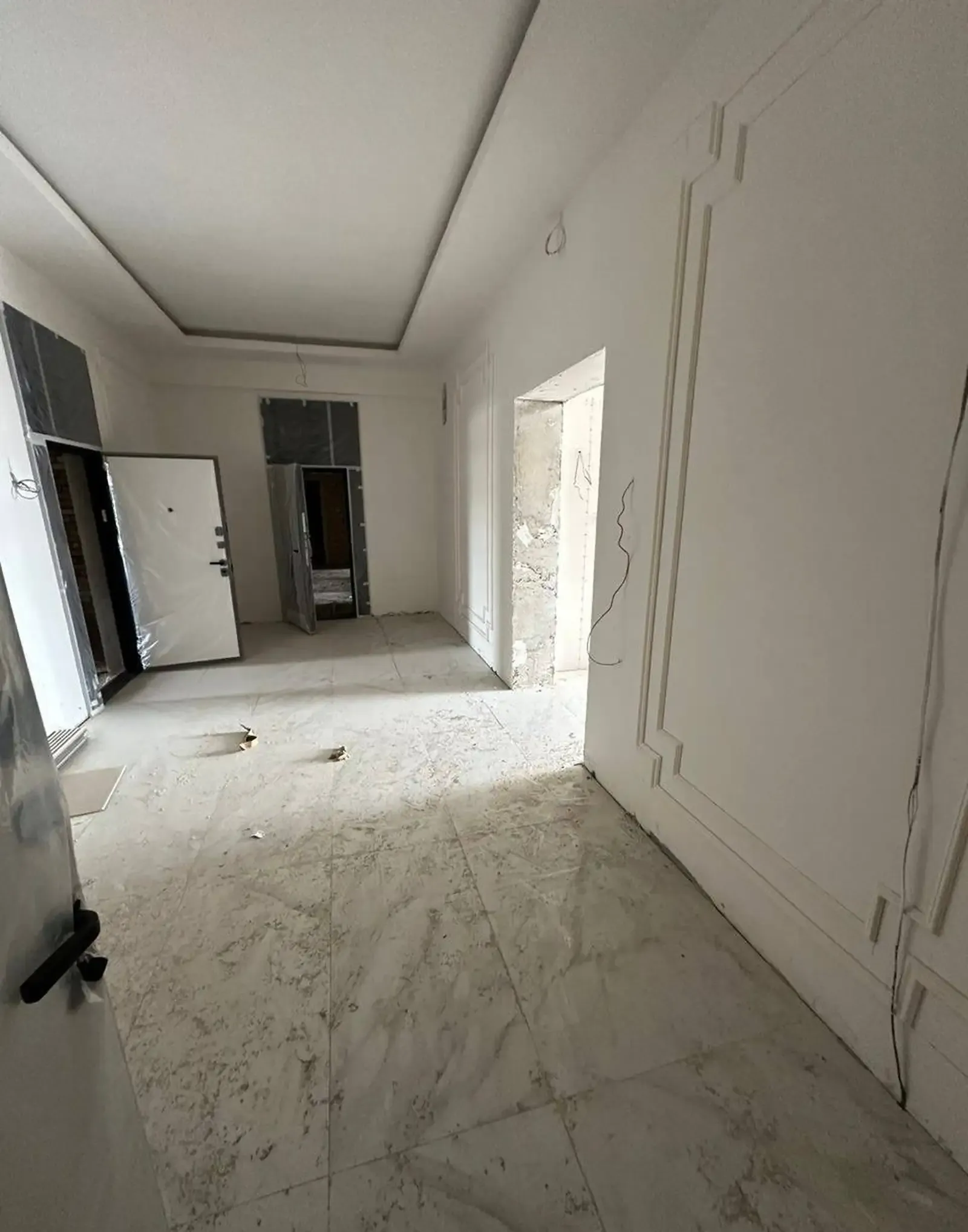 4-комн. квартира, 7 этаж, 224 м², Исмоили Сомони