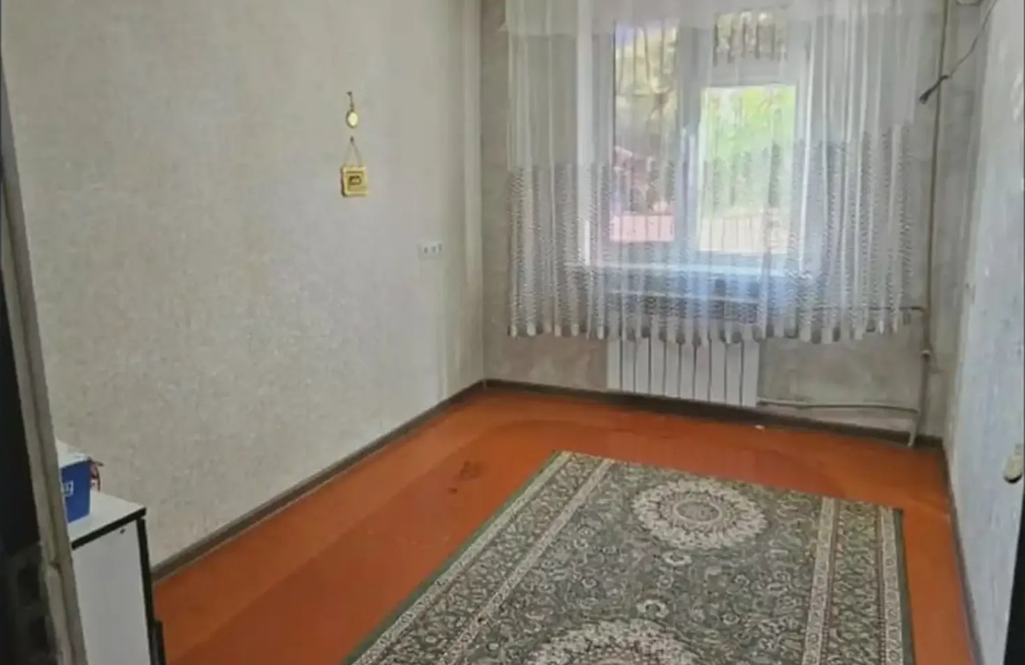 3-комн. квартира, 1 этаж, 60м², Фирдавси — фото 5