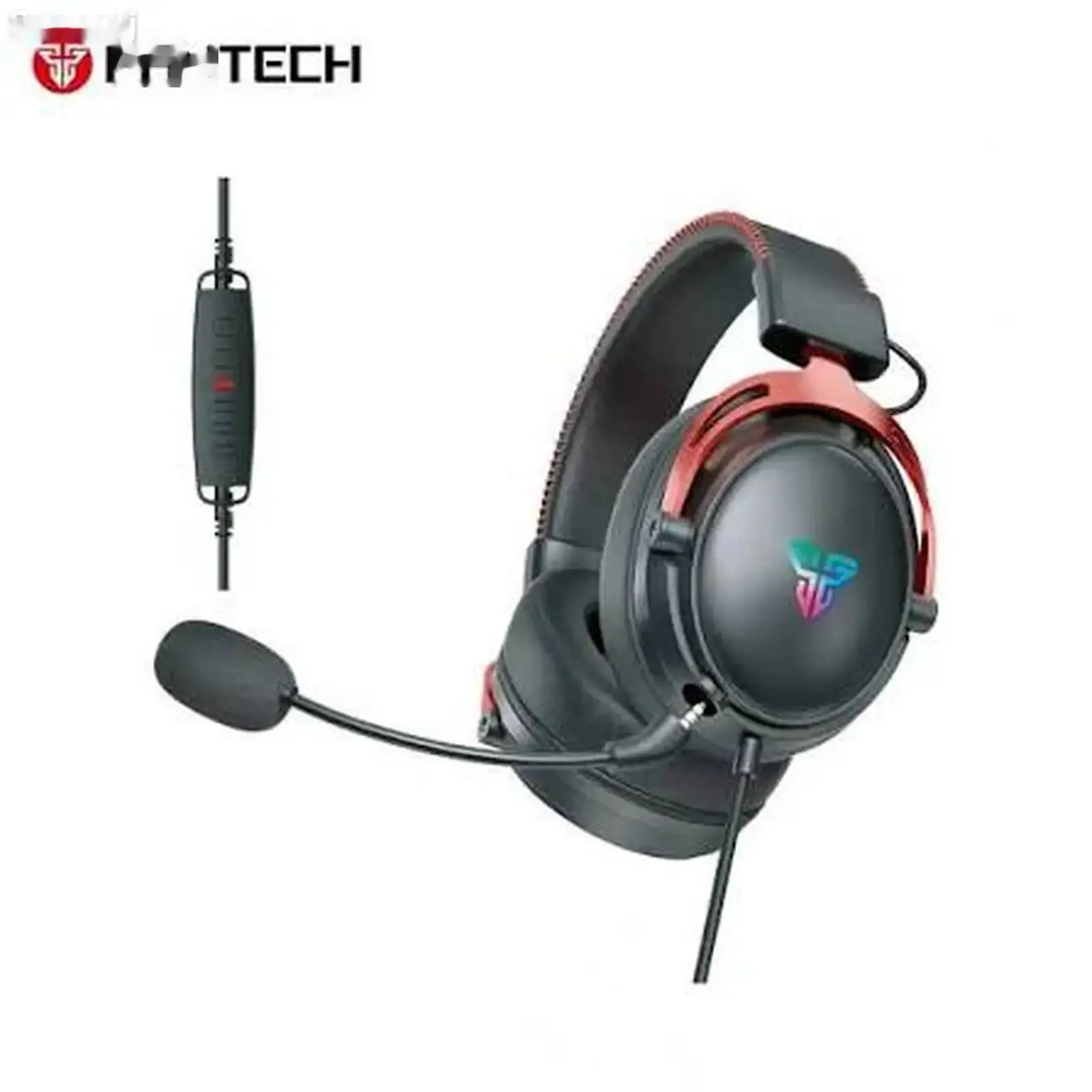 Игровая гарнитура Fantech HG31 Cruze — фото 4