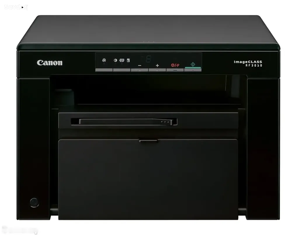 Принтер Canon MF 3010