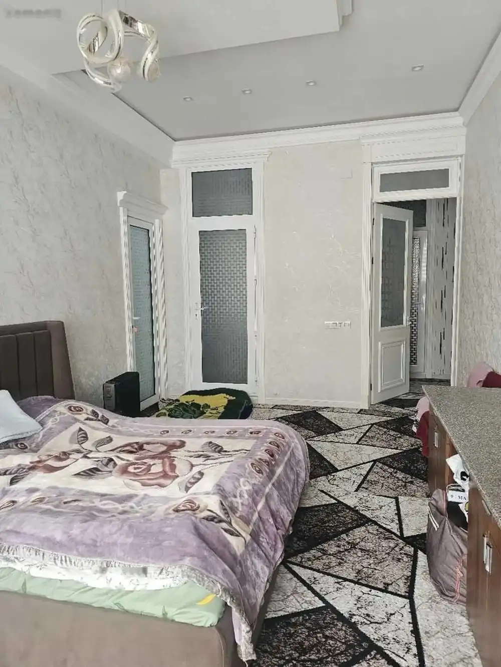 2-комн. квартира, 3 этаж, 95м², Сафо — фото 3