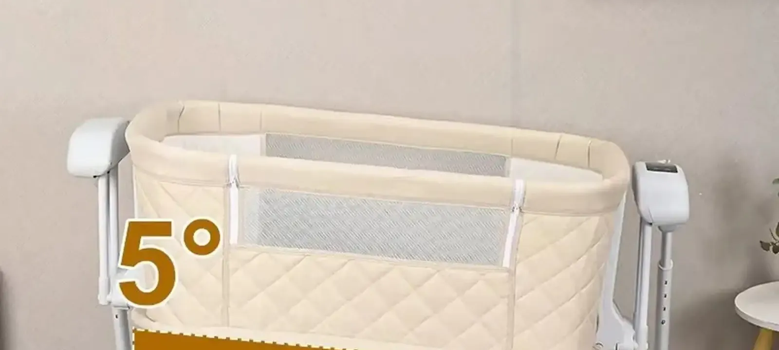 Кровать Детская Для Новорожденных