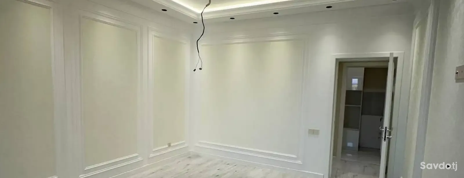 3-комн. квартира, 8 этаж, 84 м², Шохмансур Ул Айни на против Пайкар — фото 6