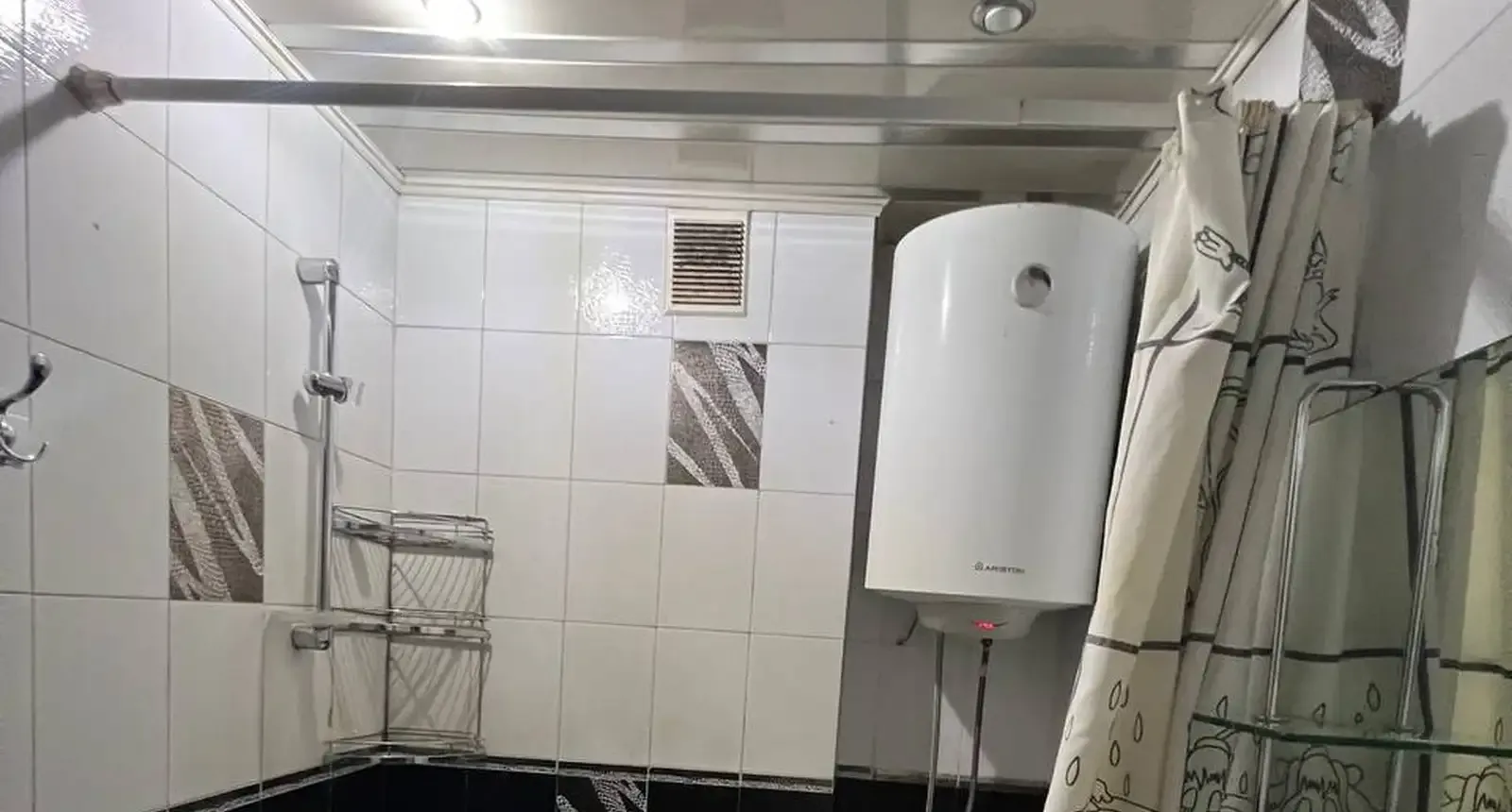 2-комн. квартира, 5 этаж, 50 м², Исмоили Сомони, цум, Сегафредо — фото 7