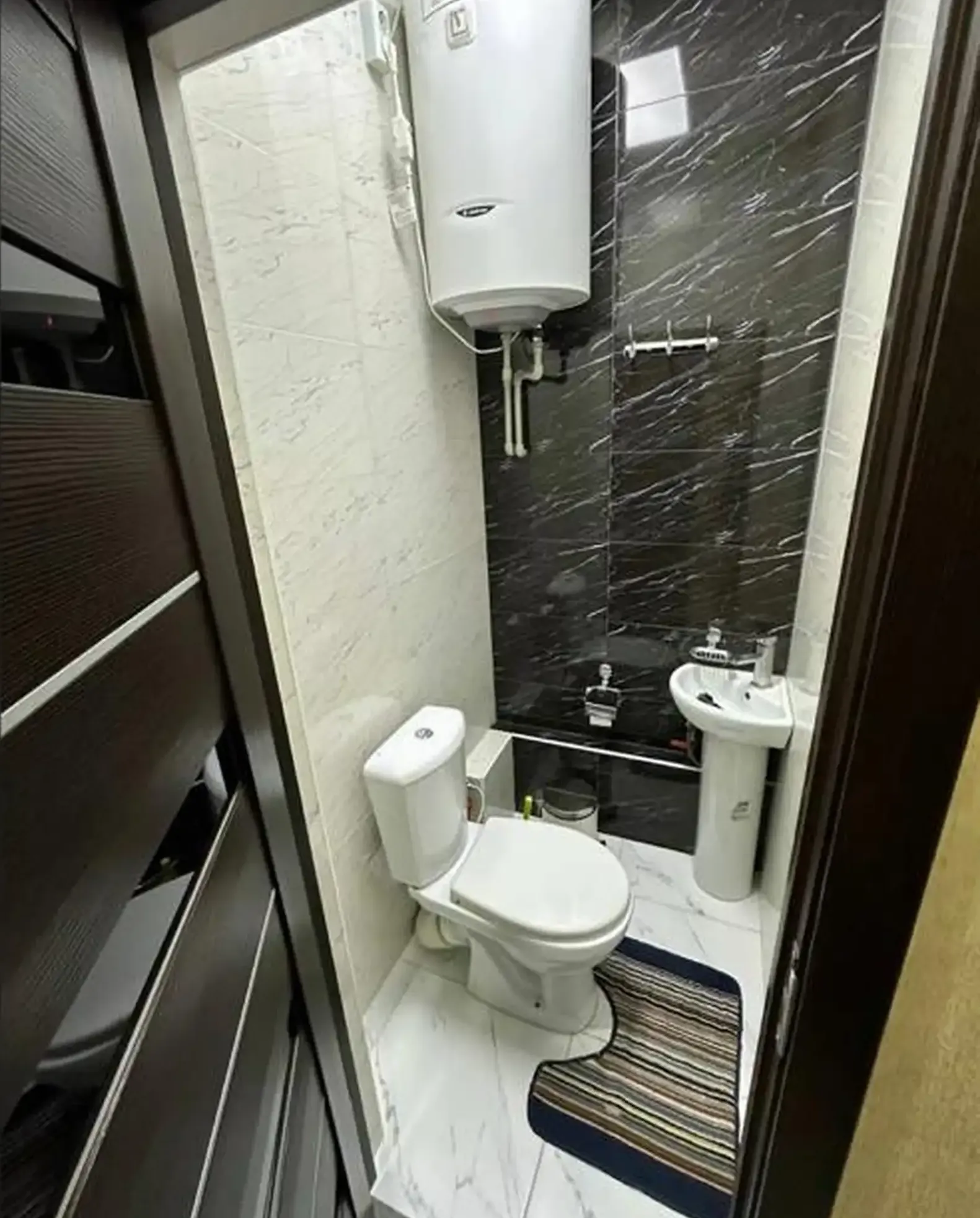 3-комн. квартира, 6 этаж, 115м², Шохмансур — фото 3