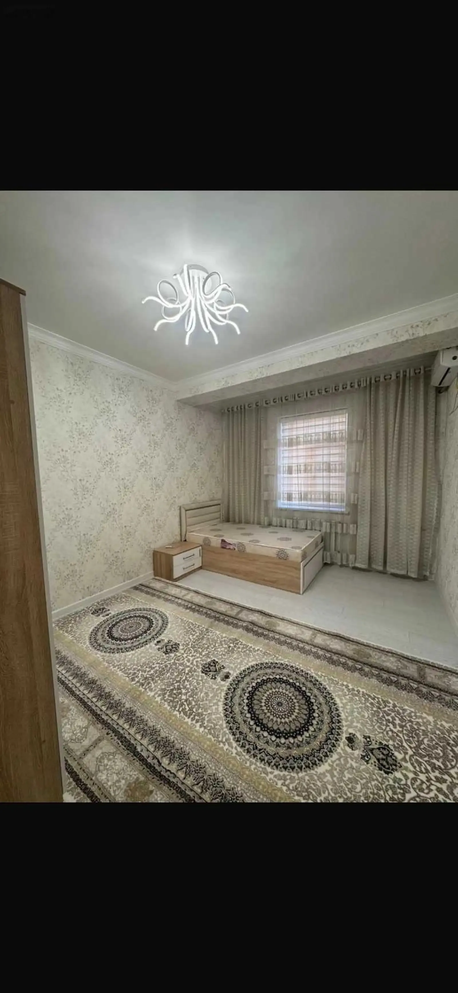 4-комн. квартира, 3 этаж, 190м², Сомони — фото 5