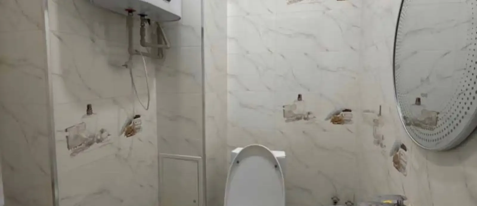 3-комн. квартира, 10 этаж, 97 м², Сино, Зарафшон — фото 6