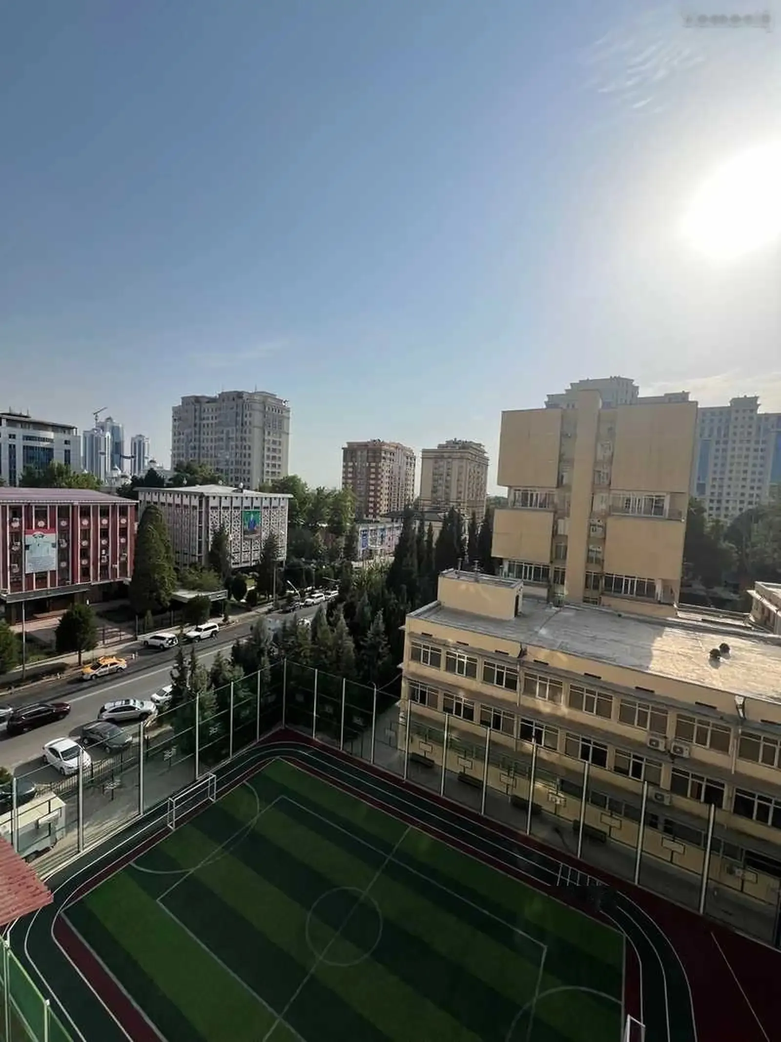 2-комн. квартира, 6 этаж, 90м², ориентир МГУ — фото 6