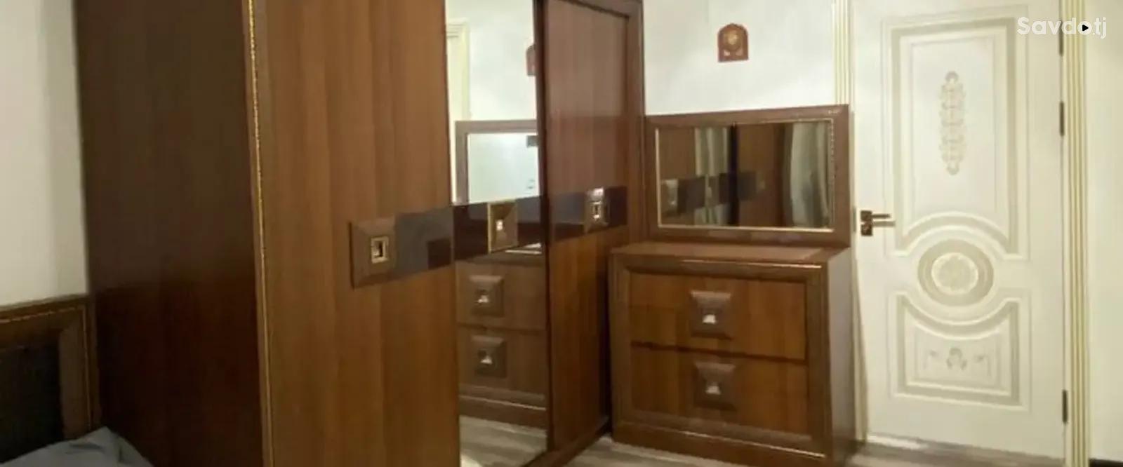 3-комн. квартира, 1 этаж, 75 м², Шохмансур, Пушти Садбарг