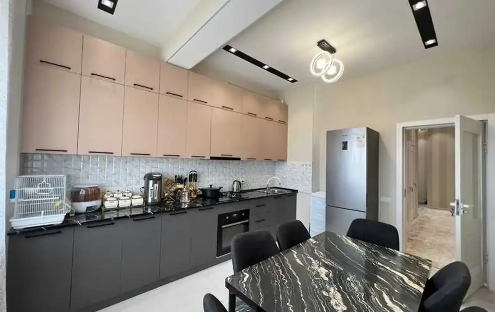2-комн. квартира, 3 этаж, 85 м², шохмансур — фото 10