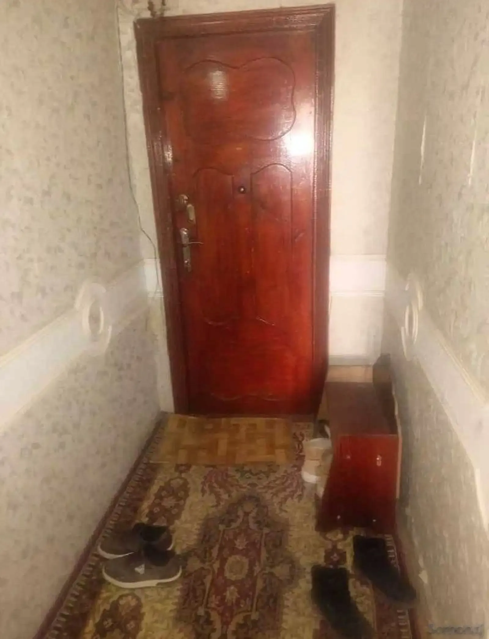 1-комн. квартира, 2 этаж, 40 м², 13 микрорайон — фото 2