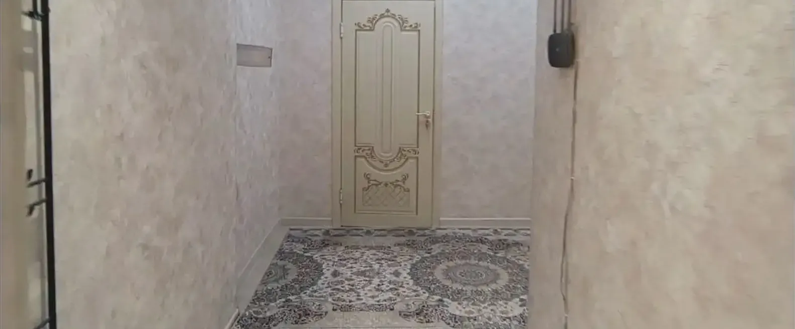 3-комн. квартира, 12 этаж, 88 м², Шохмансур — фото 8