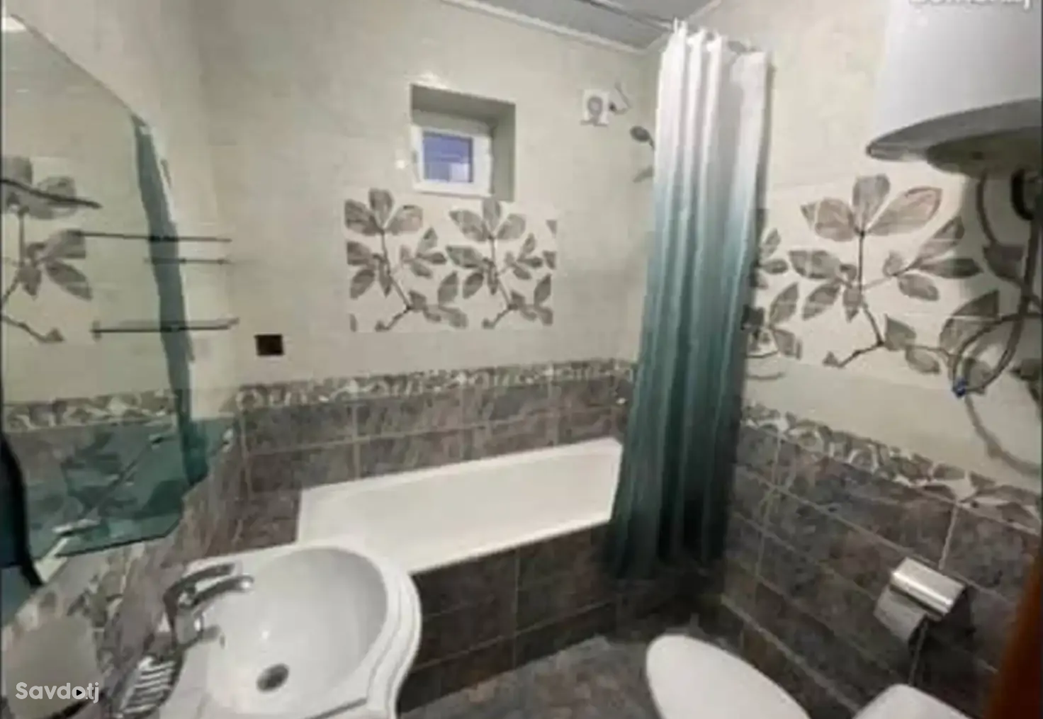 2-этажный, 7 комнатный дом, 450 м², И. Сомони — фото 7