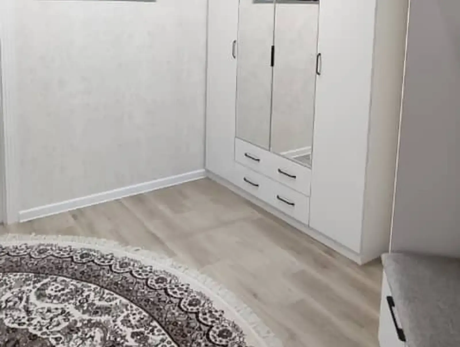 2-комн. квартира, 14 этаж, 89 м², Сино