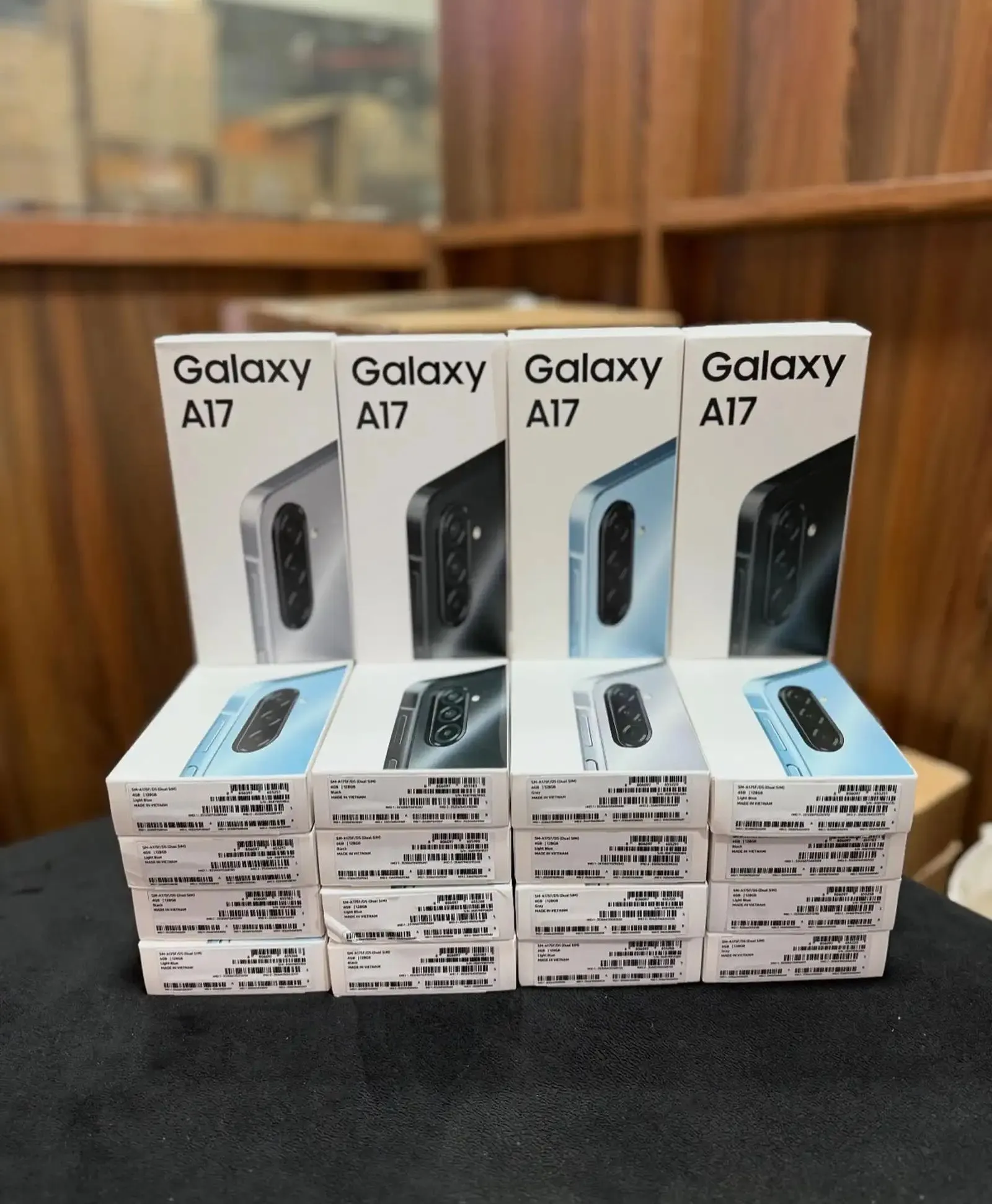 Samsung Galaxy A17 128 gb — фото 4