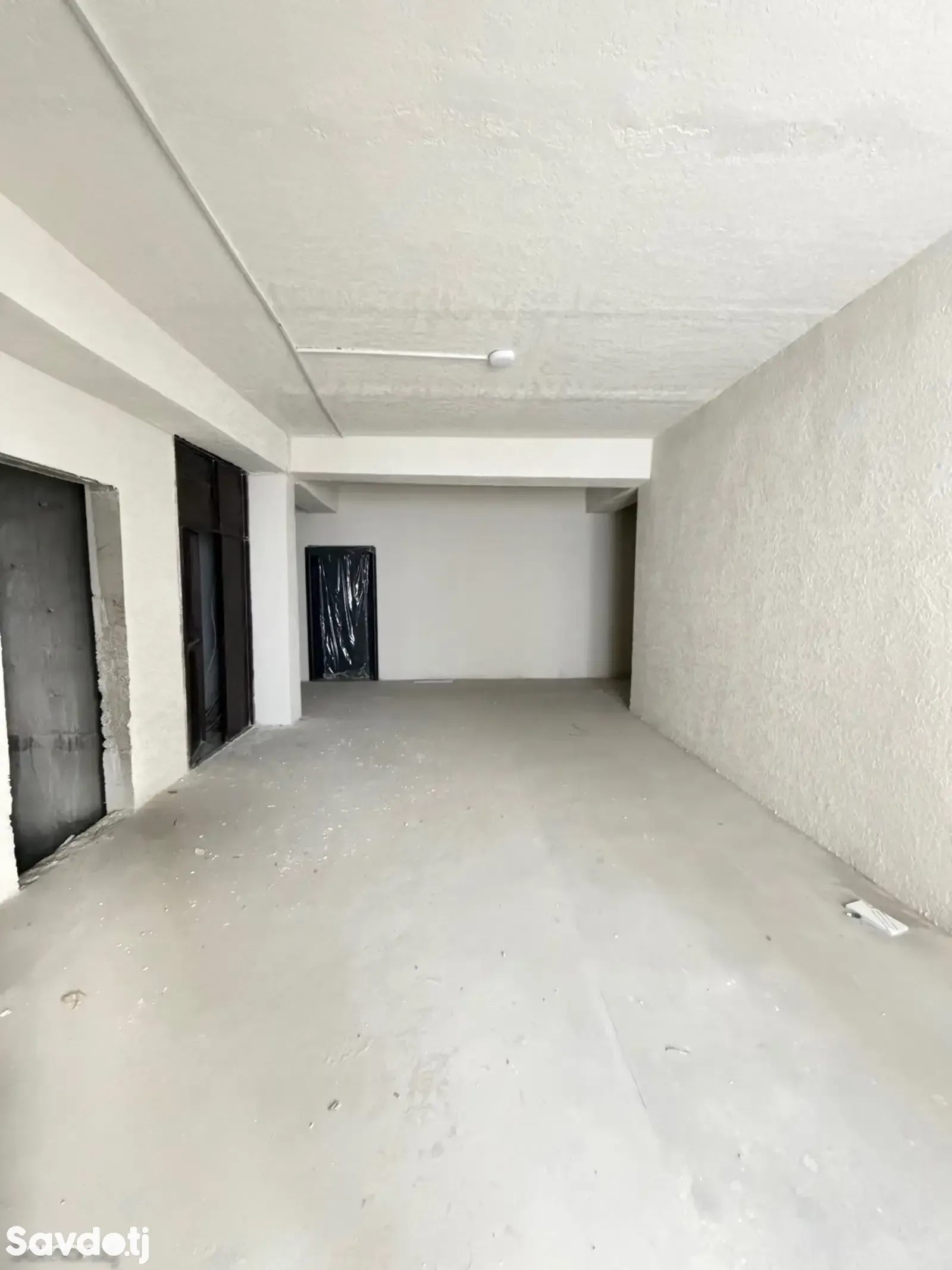 2-комн. квартира, 10 этаж, 64 м², 30 мкр обл больница