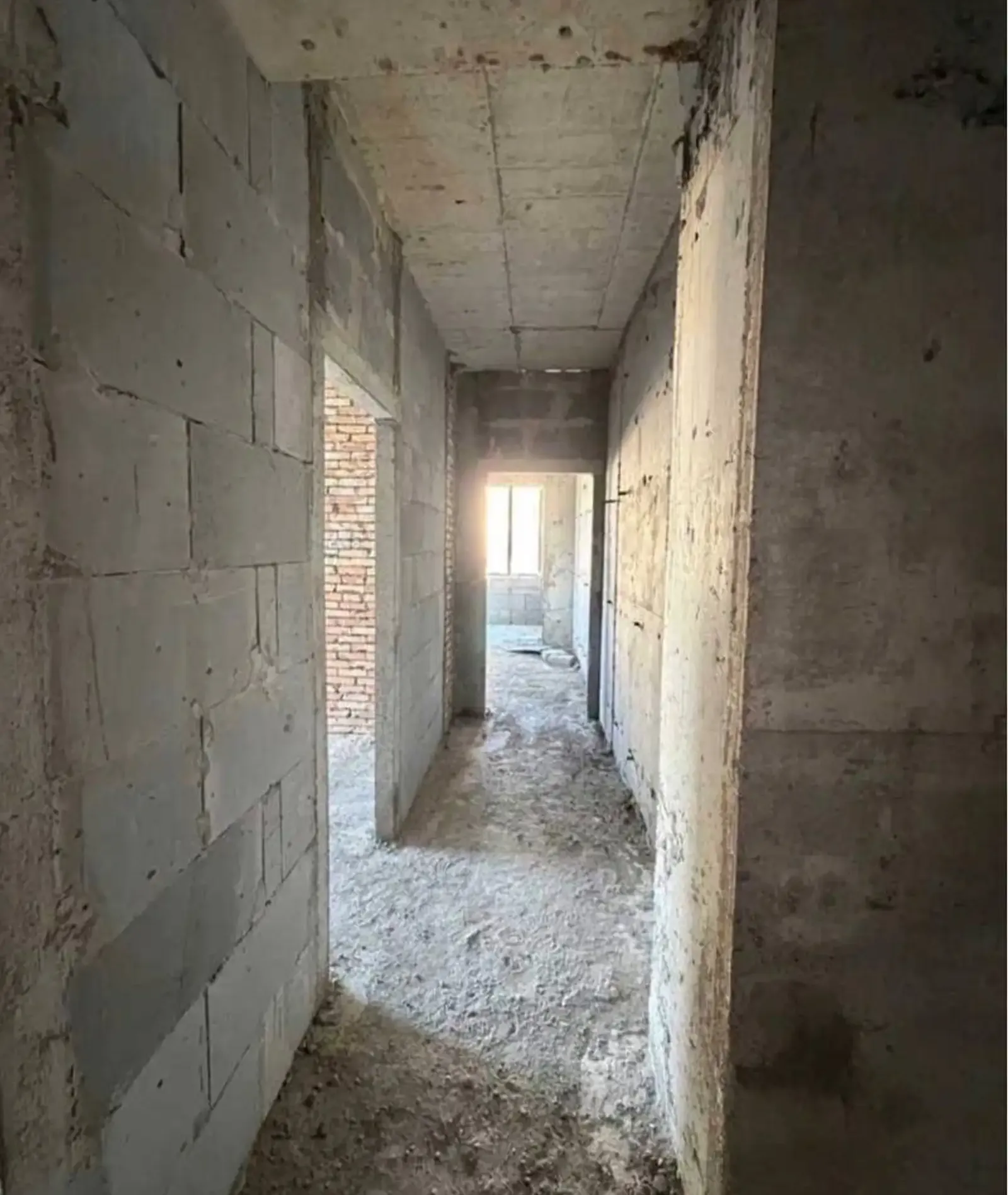 2-комн. квартира, 12 этаж, 78 м², Танка,Бурчи Истиклол — фото 6
