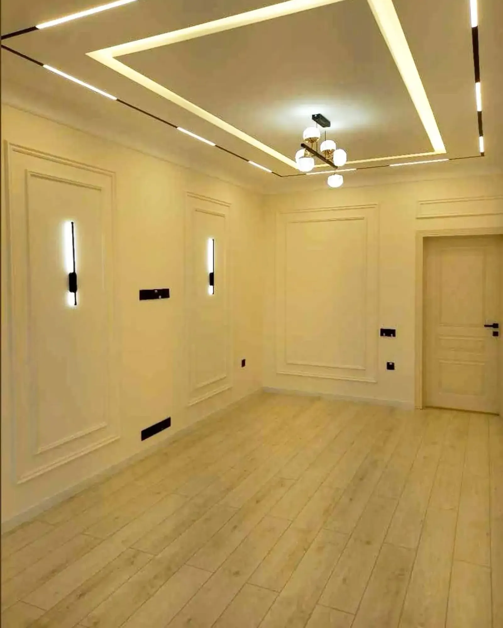 3-комн. квартира, 4 этаж, 78 м², Шохмансур, Шоханшох, Парк А Навои — фото 9