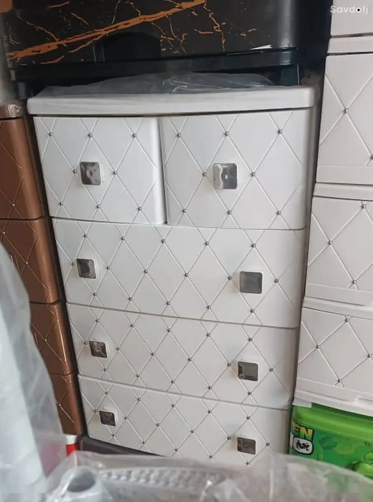 Комод детский