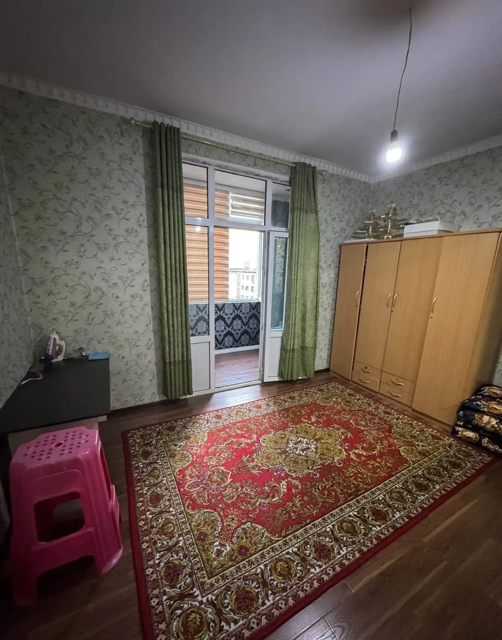 3-комн. квартира, 5 этаж, 101 м², Фирдавси 65мкр — фото 10