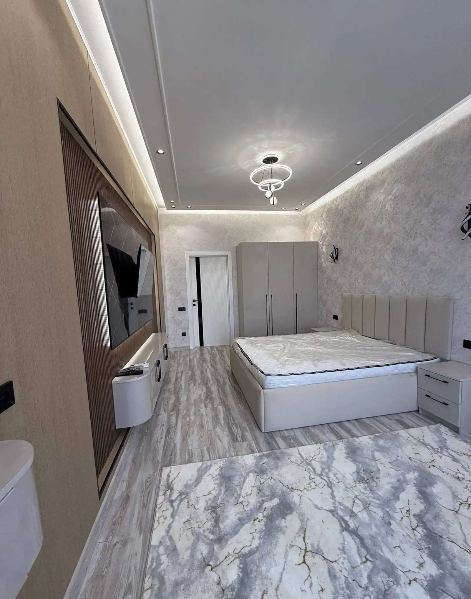 2-комн. квартира, 14 этаж, 76 м², Сино — фото 7