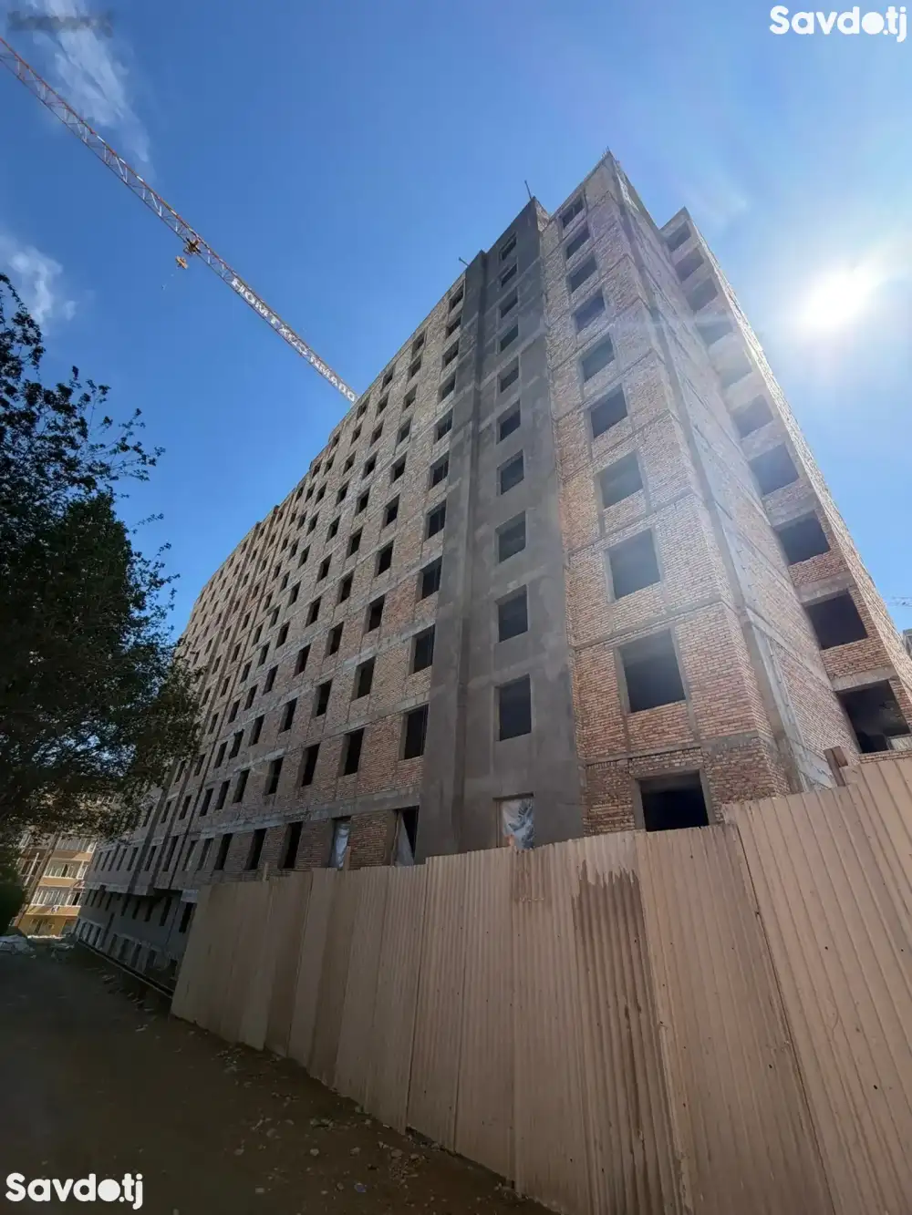 4-комн. квартира, 4 этаж, 122 м², 13 мкр — фото 7